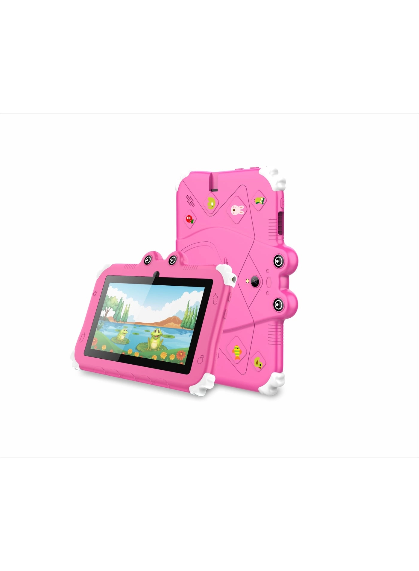 K3 - 4GB 7-inch 128GB