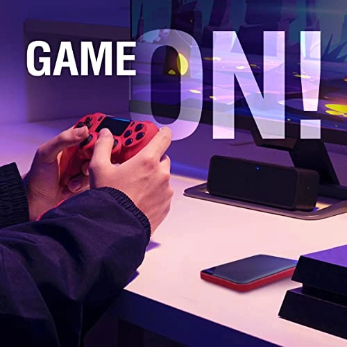 Armor A62 - 5400 RPM 5TB 2.5-inch HDD