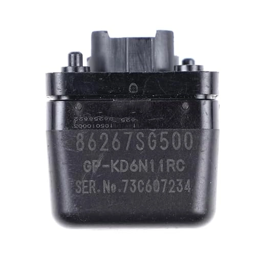 86267SG500 - Night vision