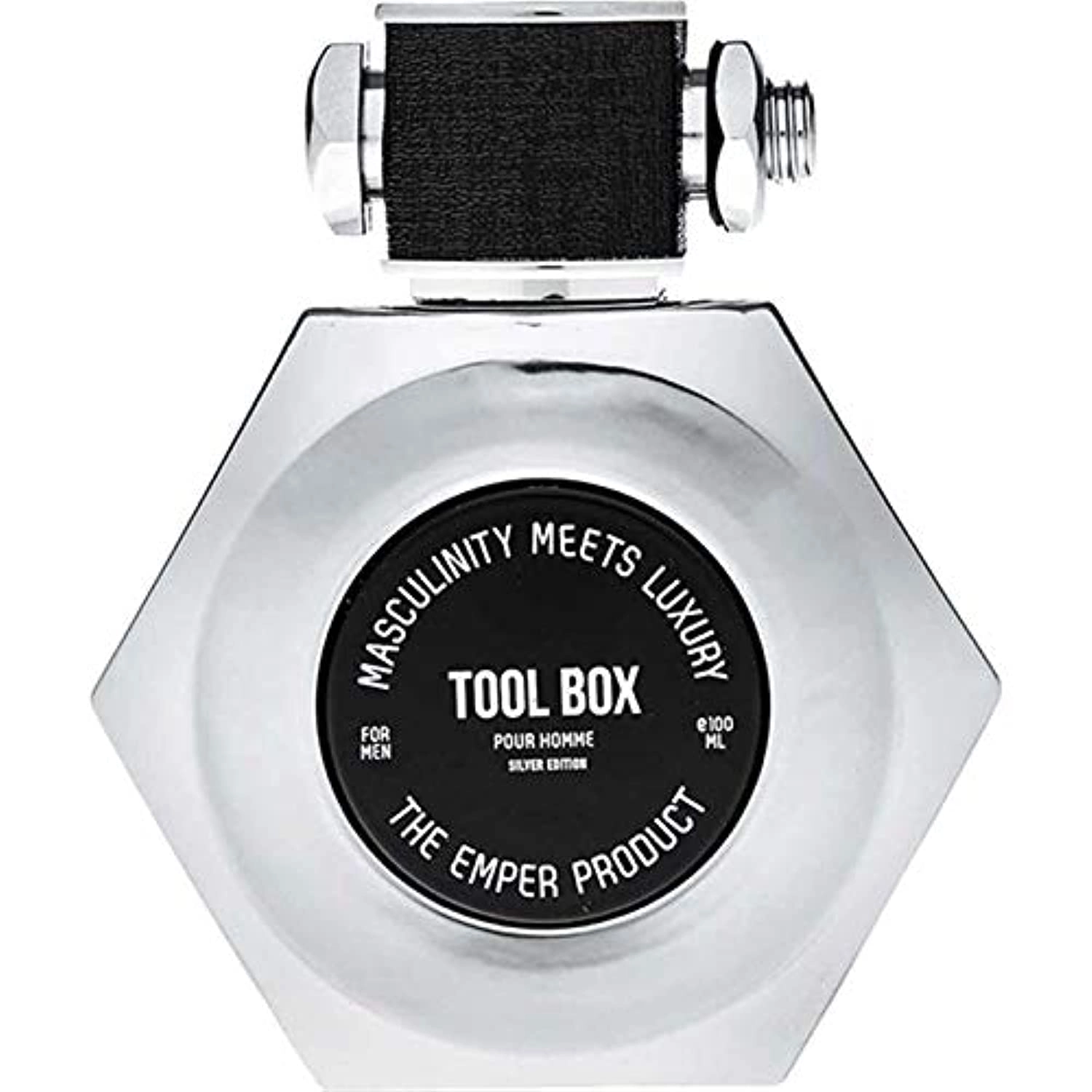 Tool Box - Eau de Toilette 100 ml