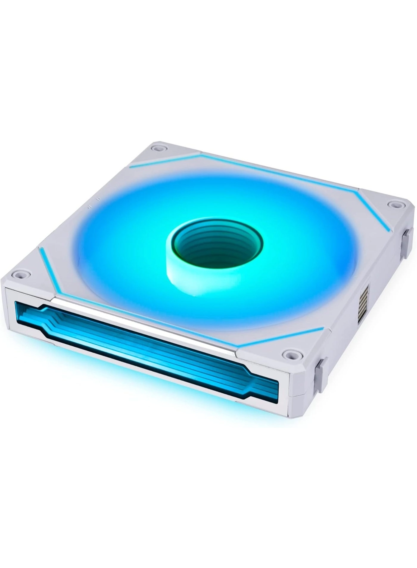 UNI Fan SL-Infinity 140 - Single Pack