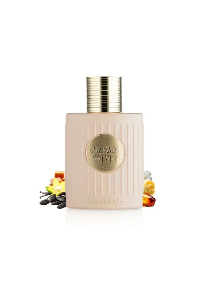 Cream Velvet - Eau de Parfum 100ml