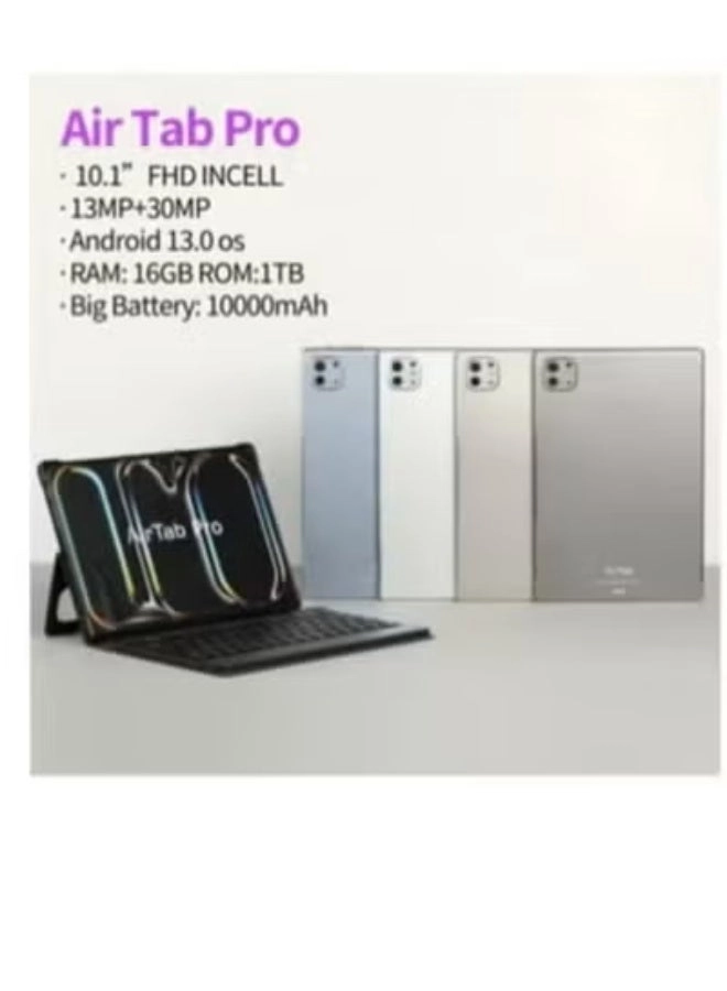 A17 PRO MAX - 1000GB 10.1"