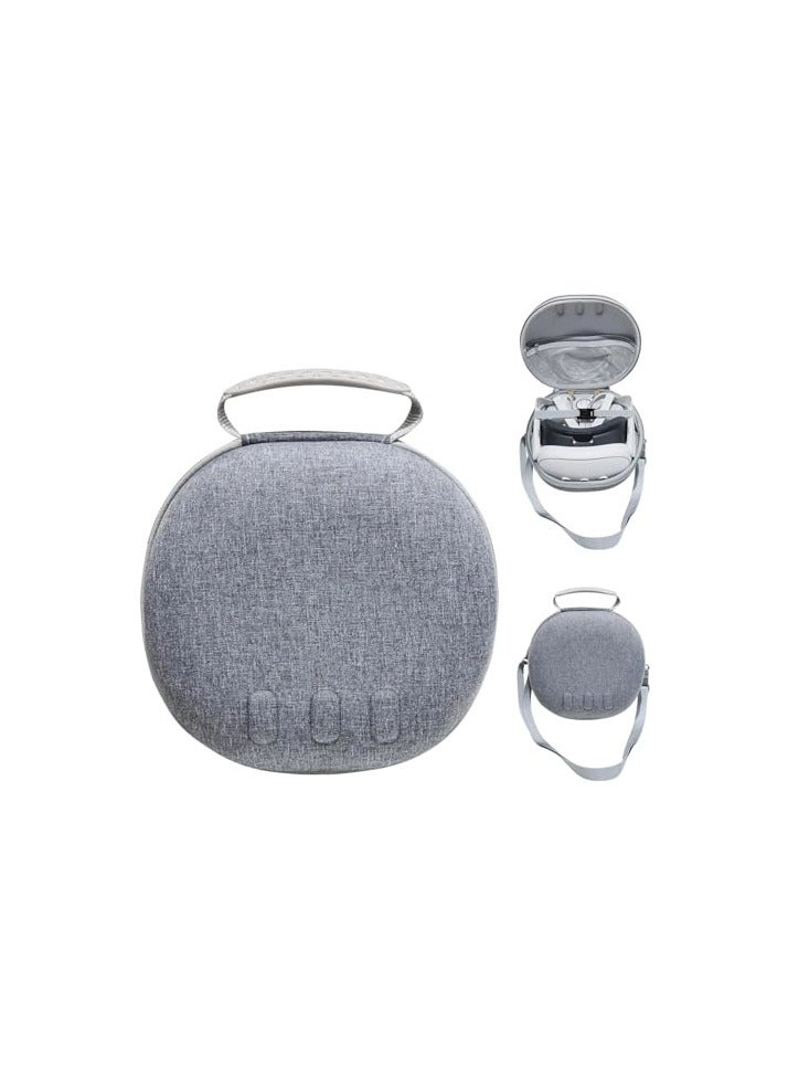 SKEIDO HardShell Storage Bag - 23*21*10cm For quest 3