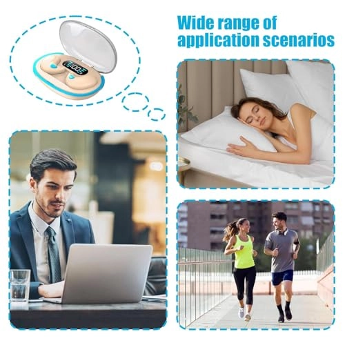 OMWF2SM1661EPG288N Wireless Earbud