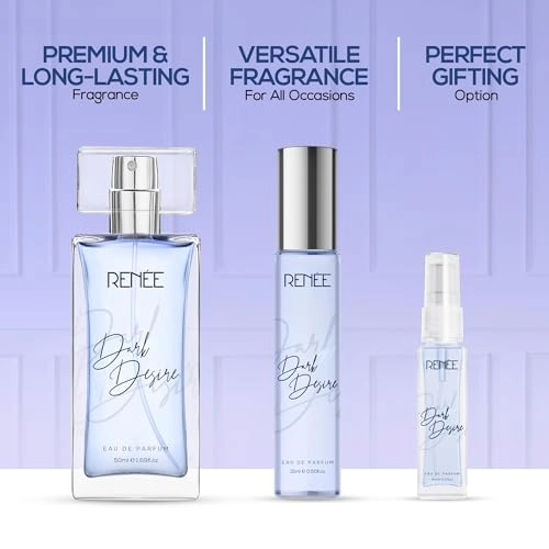 Dark Desire - Eau de Parfum 50ml