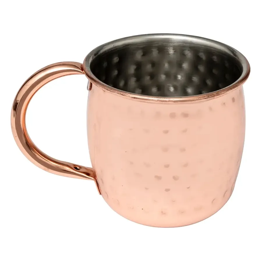 Moscow Mule Mug - 2 pcs - 470 ml