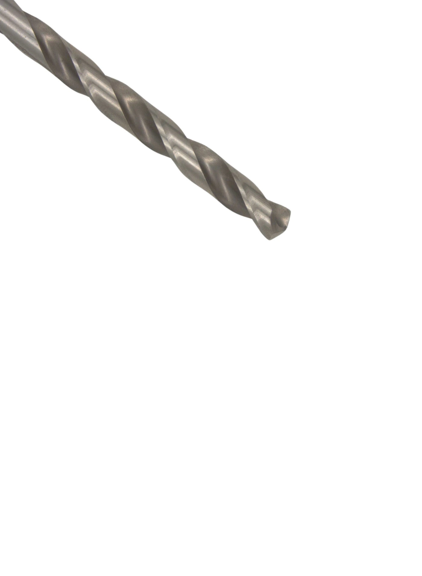 HSS-G TWIST DRILL BIT - Stainless Steel 5 piece(s) 8 mm