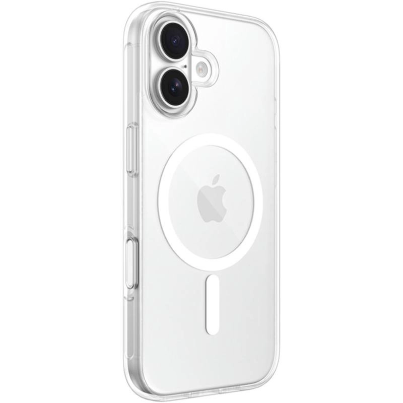 SheerForce Grip Case for iPhone 17 Pro