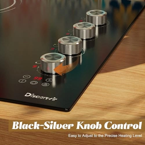 DSC-D467100-YS Ceramic hob