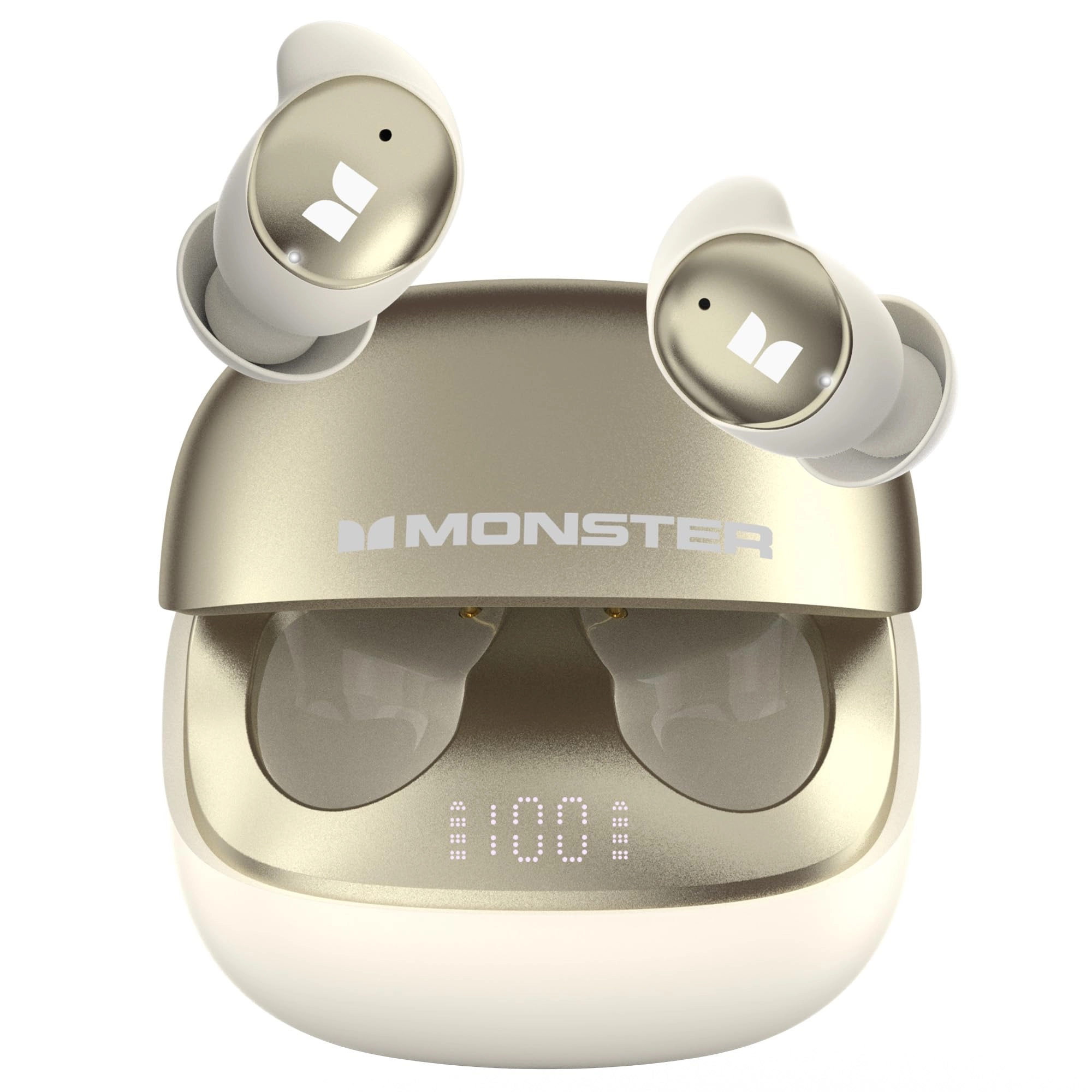 Monster Cable Sleep Ear200 Wireless Earbud