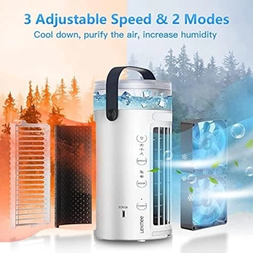 Portable Air Conditioner