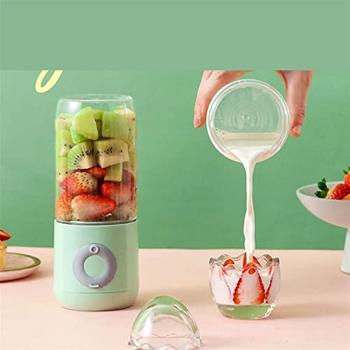 Mini Juicer Blender - 1500 Grams Dishwasher safe