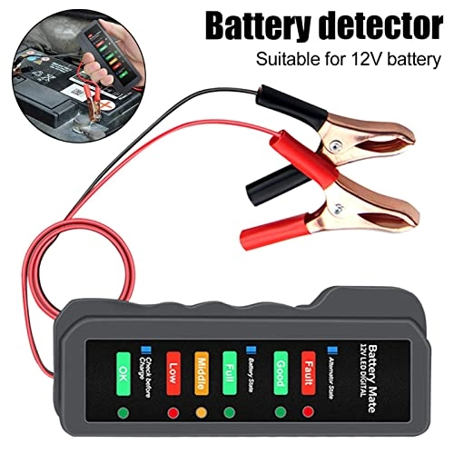 BM310 BM410 - 12V 24V