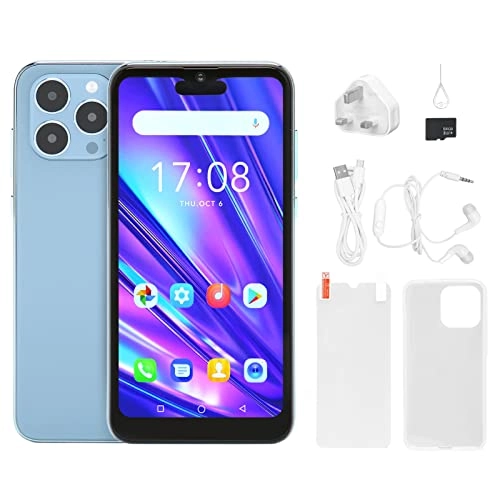 I14 Pro Max - 4GB 32GB