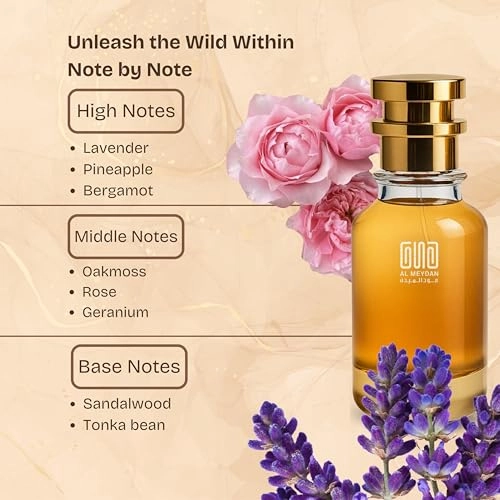 Impression of Legende Montblancc - 50 ML