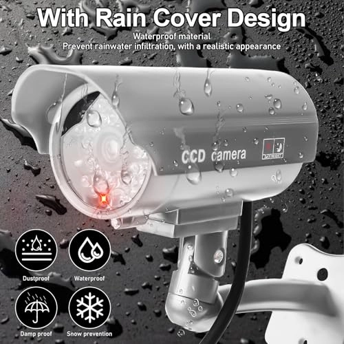 Dummy Camera - Outdoor Pack