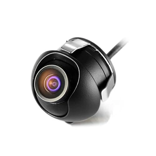 Reversing Camera - Night Vision