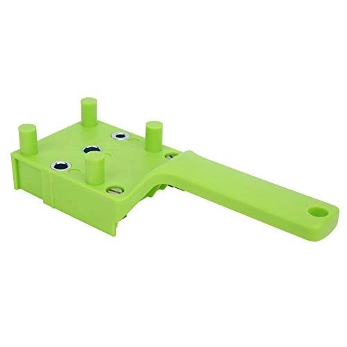 Dowel Jig - 10mm Portable
