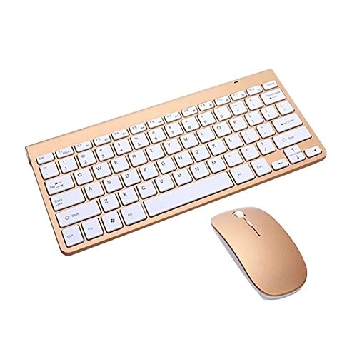 Keyboard and Mouse Set - usb-c