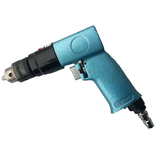 KP-556/KP556-A - Pneumatic Drill Speed Straight Air Power