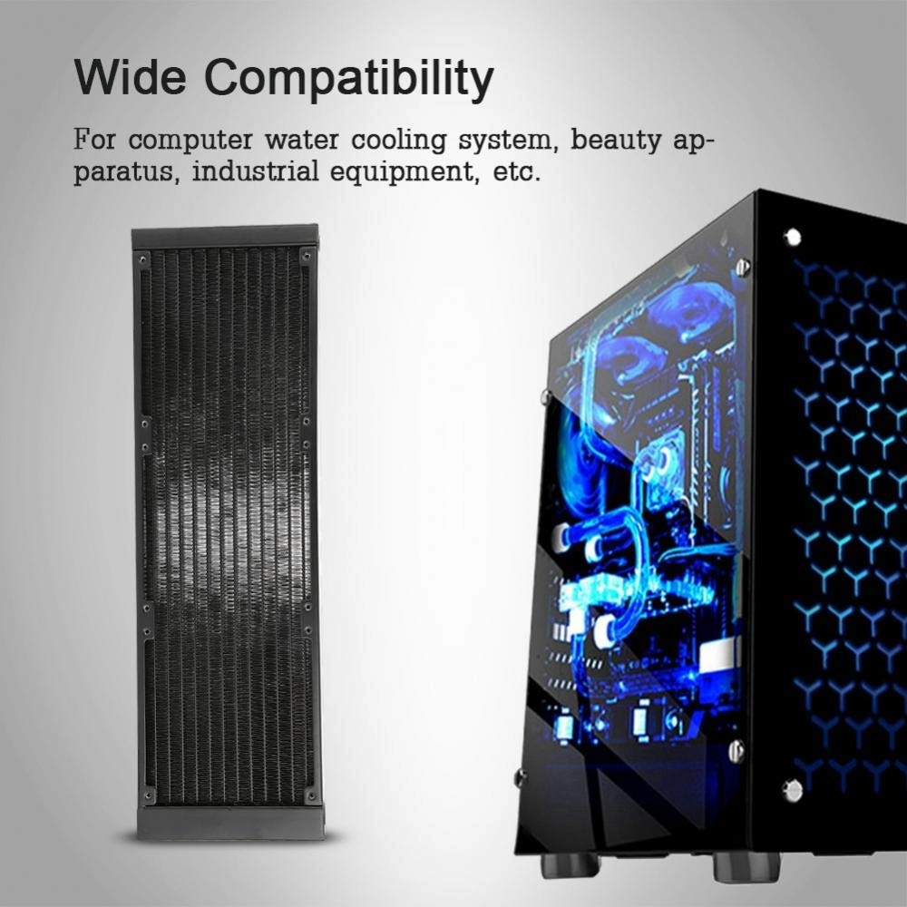 PC Heat Exchanger