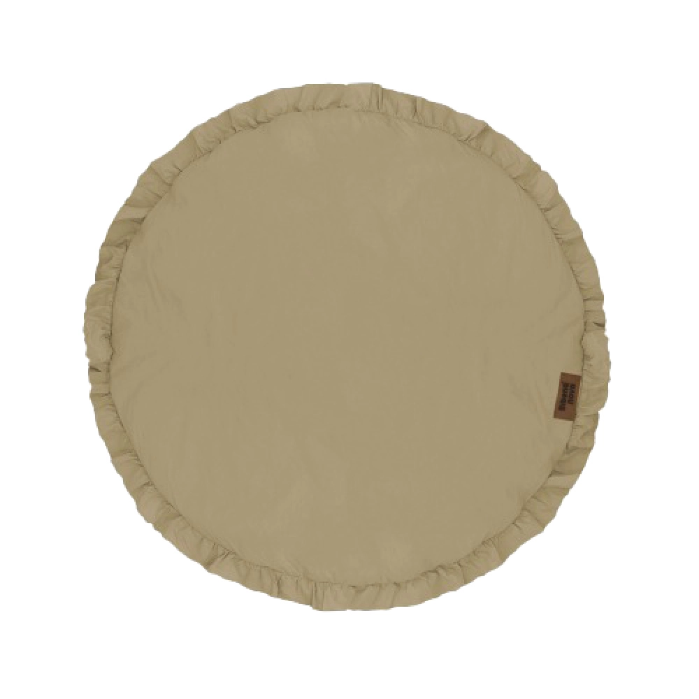 Bibena Nova Camper Play Mat - Suitable for 0 month & above
