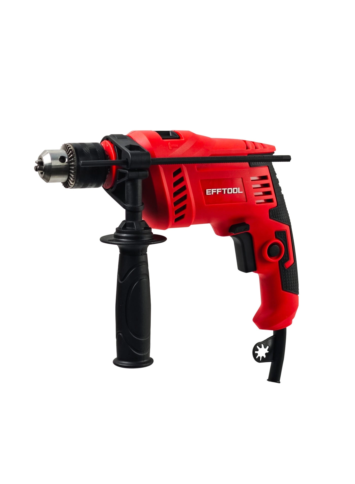 EFFTOOL Impact Drill