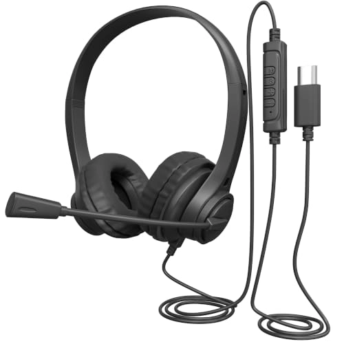 CSFQMM Wired Headphone