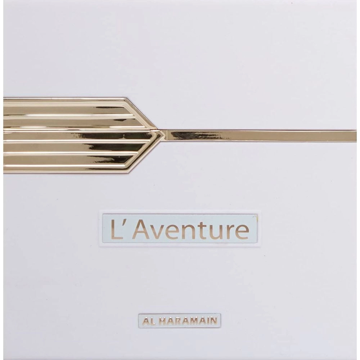 L’Aventure Femme Eau de Parfum 100 ml