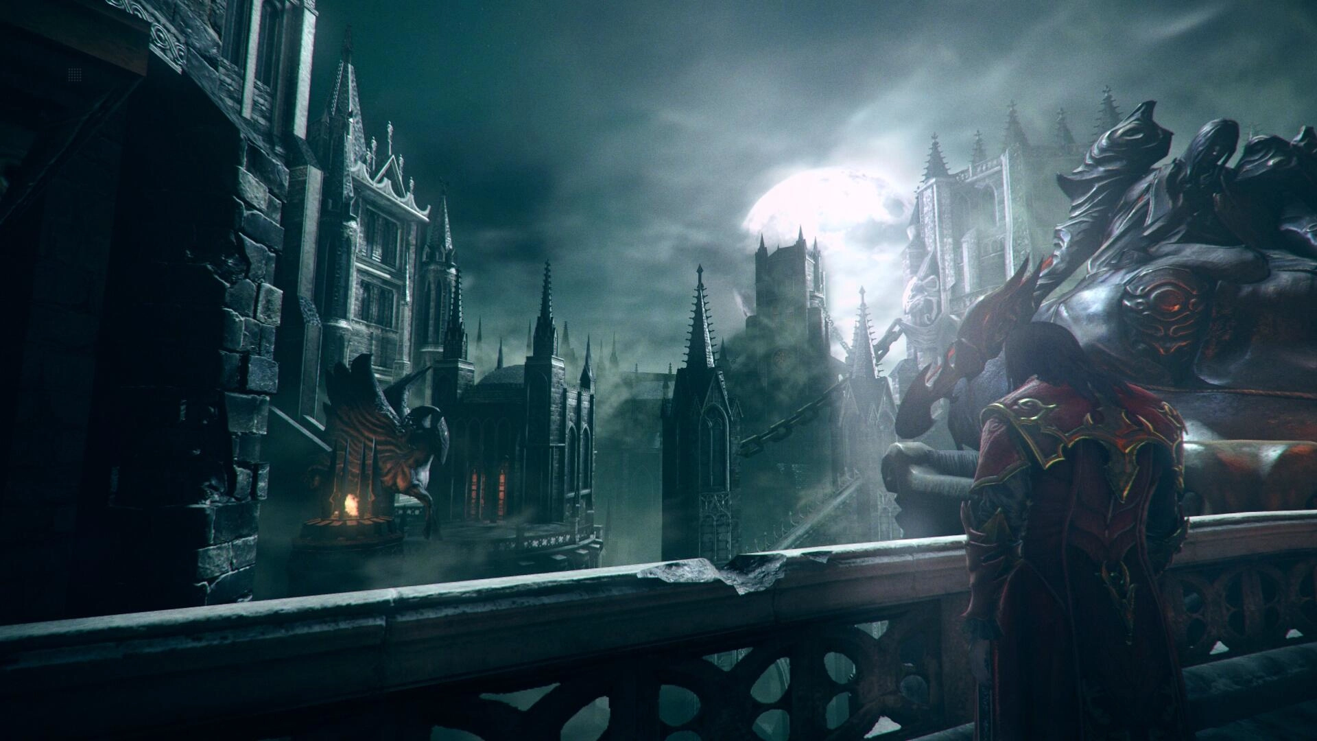 Castlevania: Lords of Shadow 2 - Xbox 360