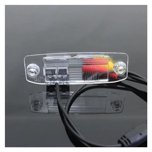 Car Backup Camera - Night vision 6M video cable 720x540