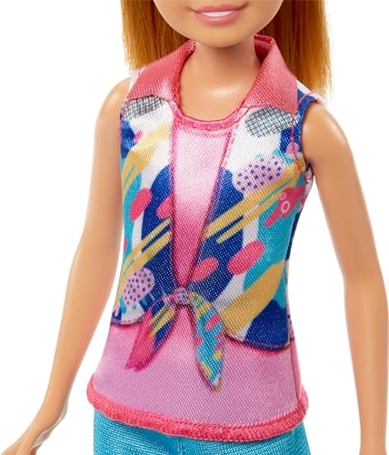 Barbie Sister Doll + Stacie Sister Doll