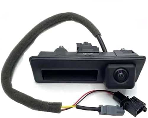 Reversing Camera - Night Vision HD