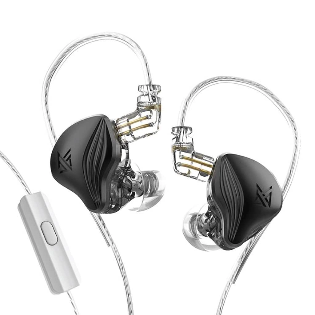 Shenzhen Yuanze Electronic Co., Ltd ZEX Wired Earbud