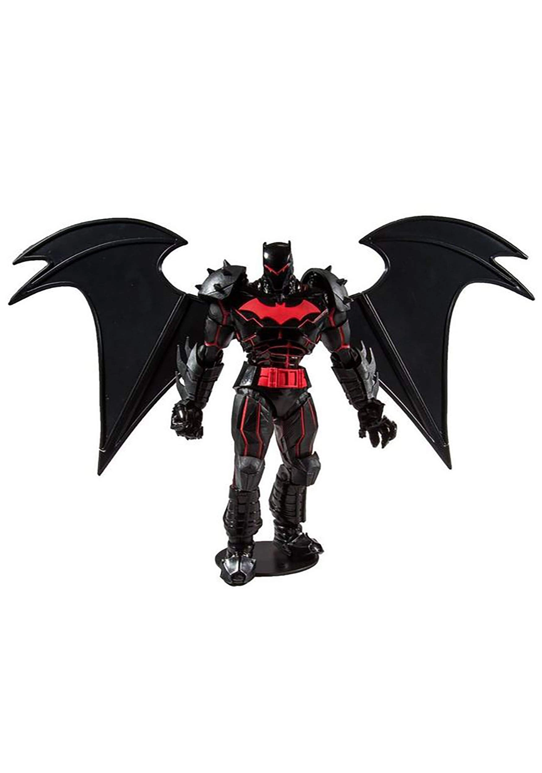 McFarlane Toys Batman - DC Multiverse - 2 pcs (15601-0)