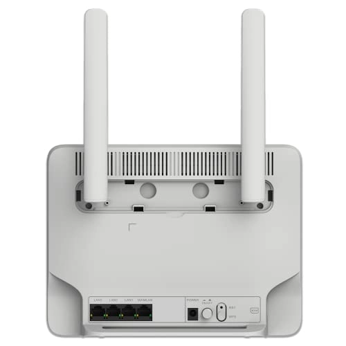 4GROUTER1200UK - 4G LTE 802.11ac 1200 Mbps