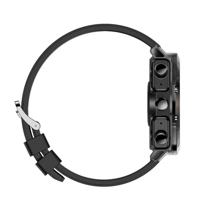 PD-HYPE-BK - 1.52inch