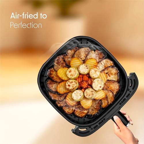 Airflow XL CAF55-Black