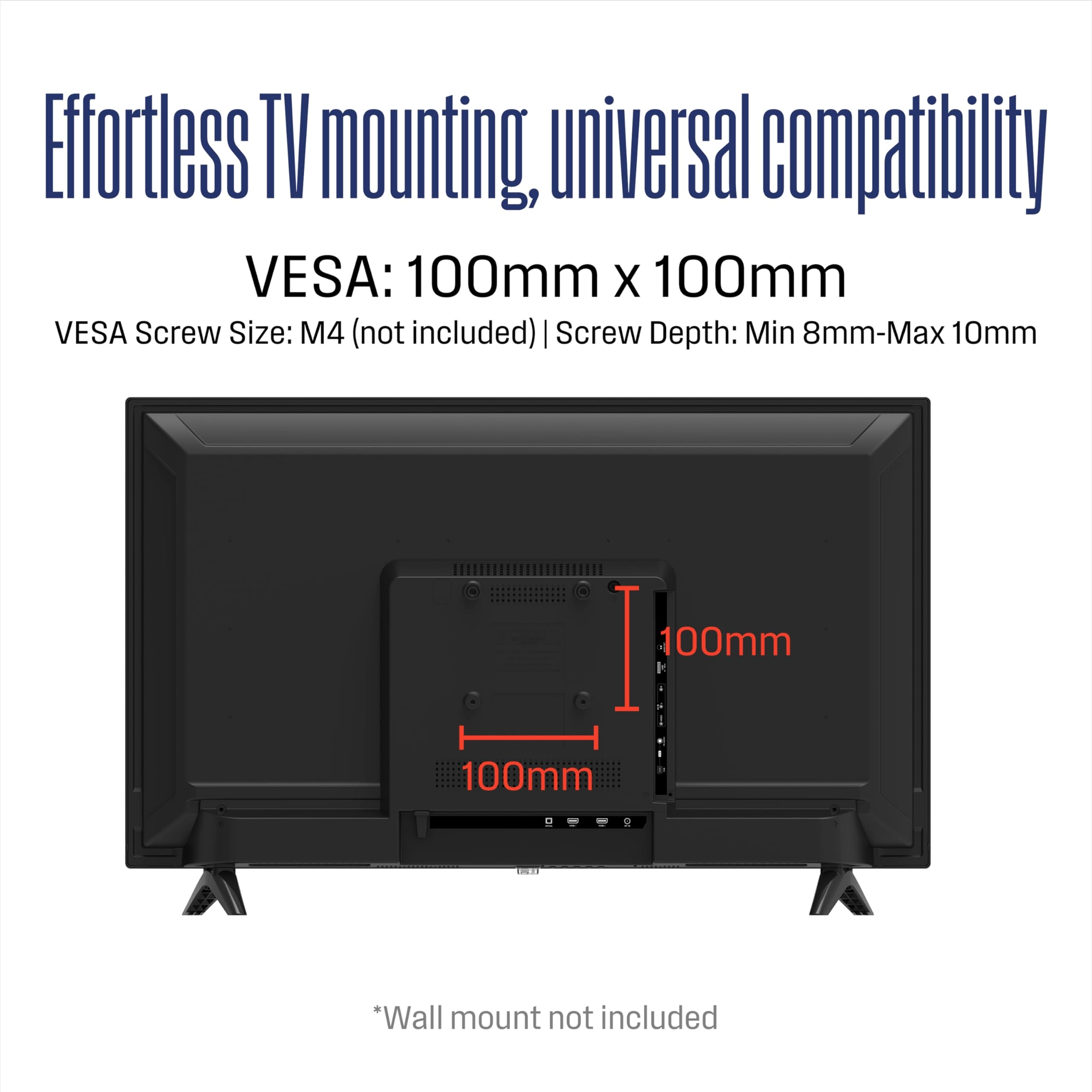 WD32HX1201 - 32"