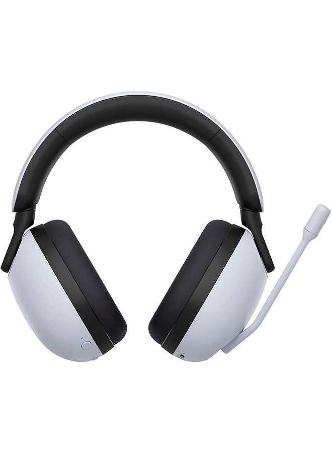 INZONE H7 - Wireless Headset