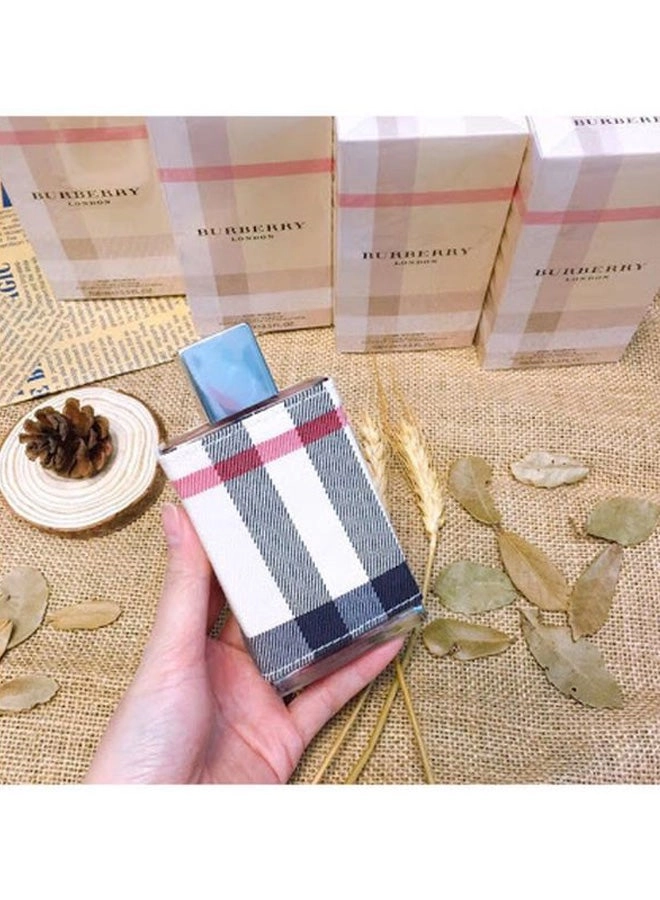 London - Eau de Parfum 100ml