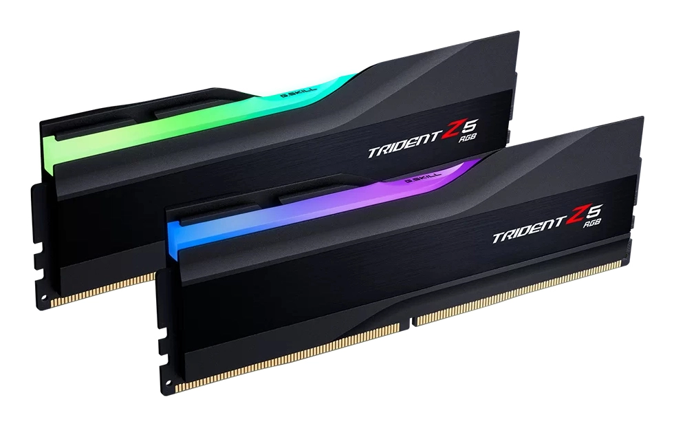 Trident Z5 RGB Series - 32 GB 6400 MHz DDR5