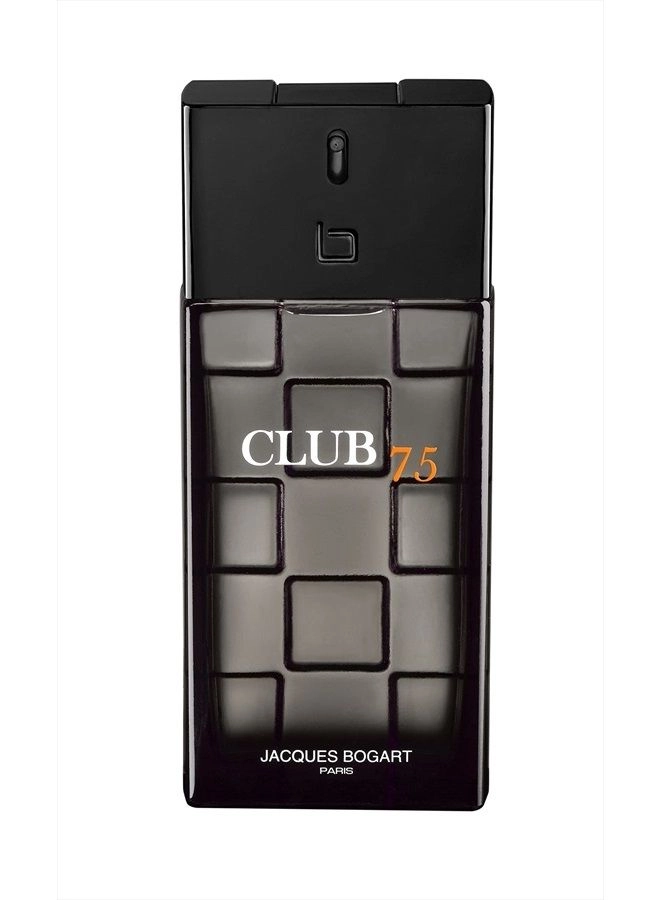 Club 75 Eau de Toilette 3.33 Ounce
