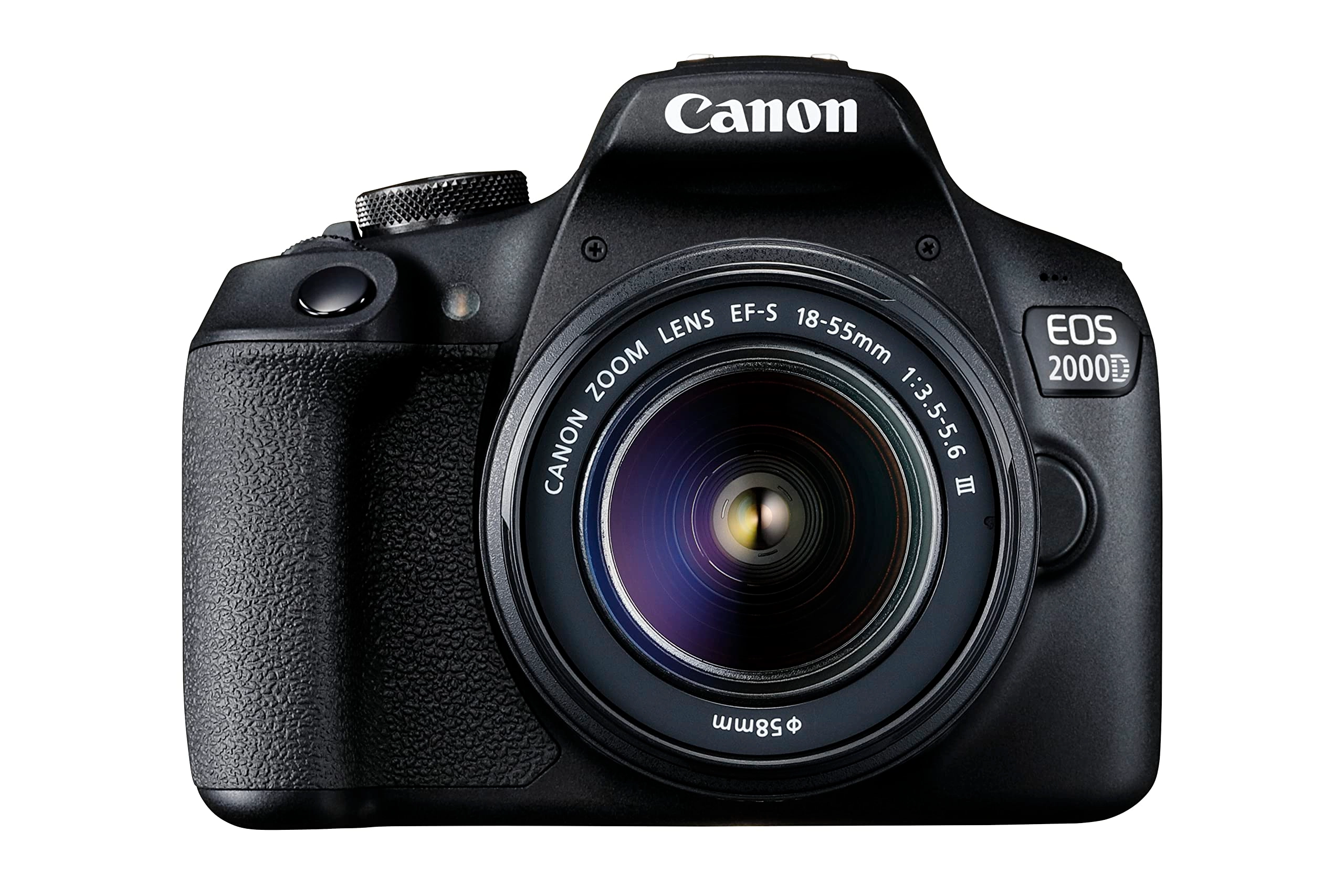 EOS 2000D Kit