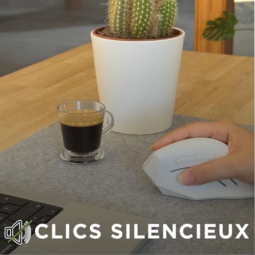 Ergo Line Ergonomic Minimaus - USB