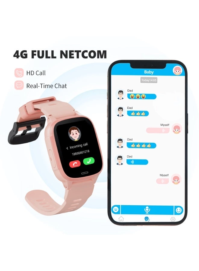 WK1 43mm ABS+PC LTE GPS