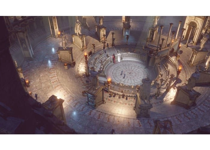 SpellForce III Reforced - PlayStation 4