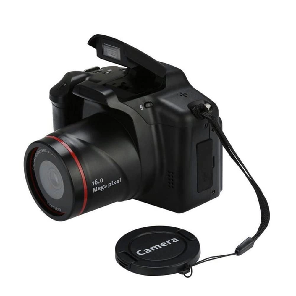 LBTYQ 1080P Vlogging Camera