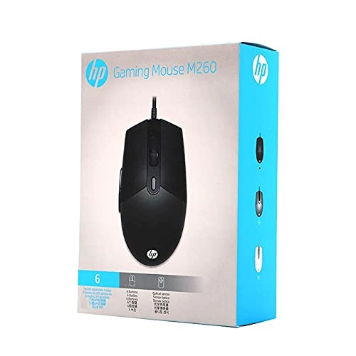 M260 Mouse - USB